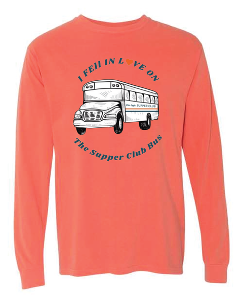 Supper Bus Club | Auburn