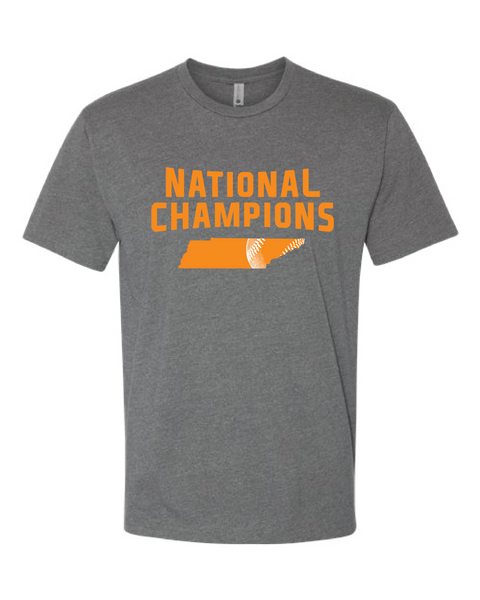 National Campions | TN