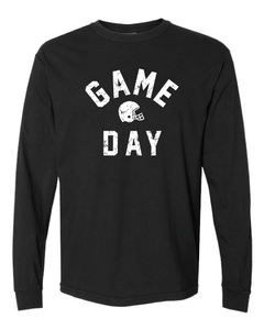 Game Day Long Sleeve | GA