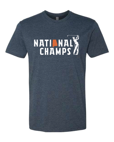 National Golf Champs | Auburn