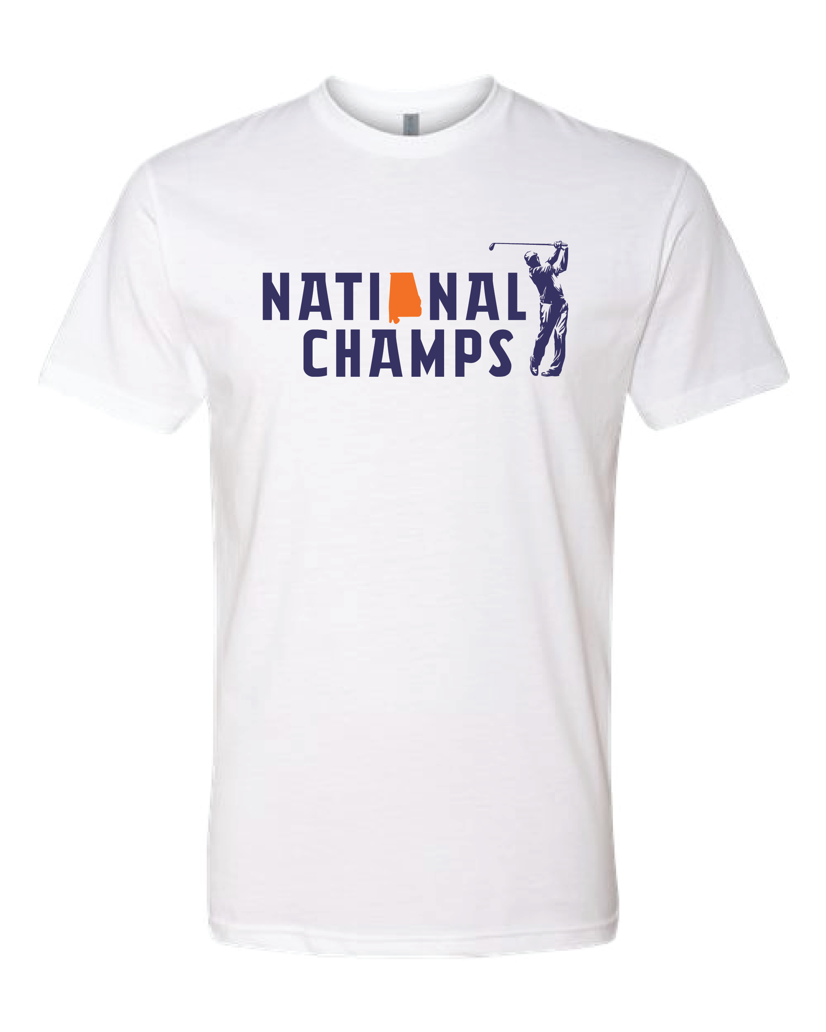 National Golf Champs | Auburn