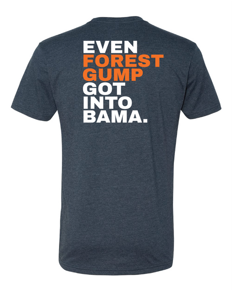 Even Forest Gump | Auburn